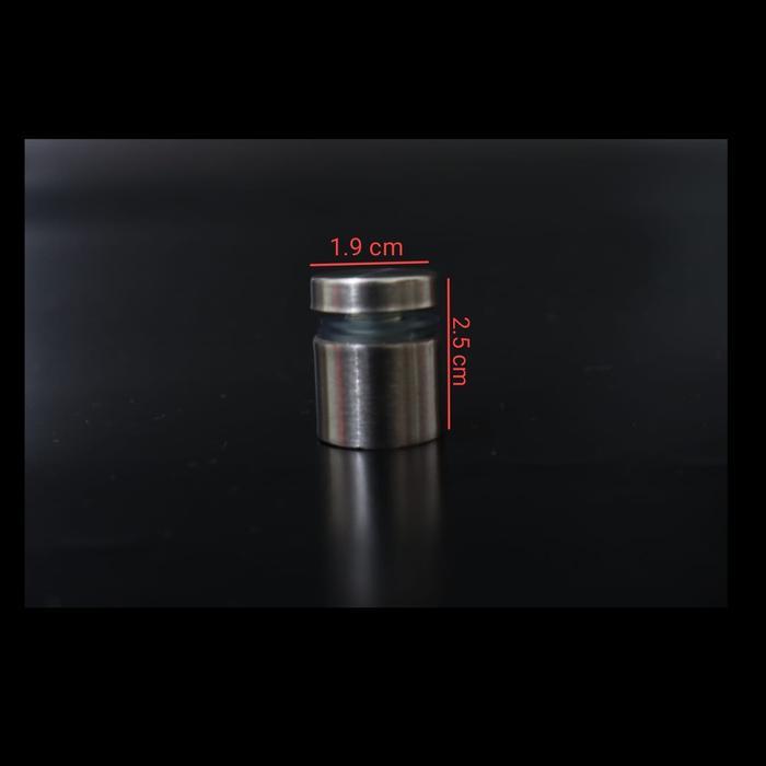 PEN IKLAN/SIGNBOARD/BAUT AKRILIK 19x25 type 201