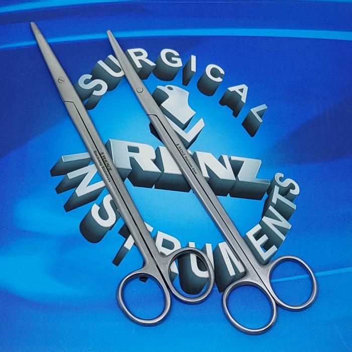 Gunting Jaringan " Metzenbaum " 20cm - Renz