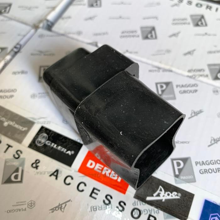 Relay Stater Vespa S Lx Sprint Primavera Gts Iget Original Piaggio Vespa