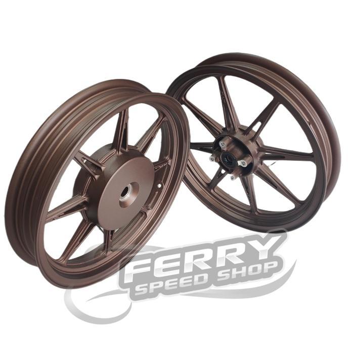 Velg Racing Ktc Spectre Vario 125 Vario 150 / Pelek Racing Ktc Vario
