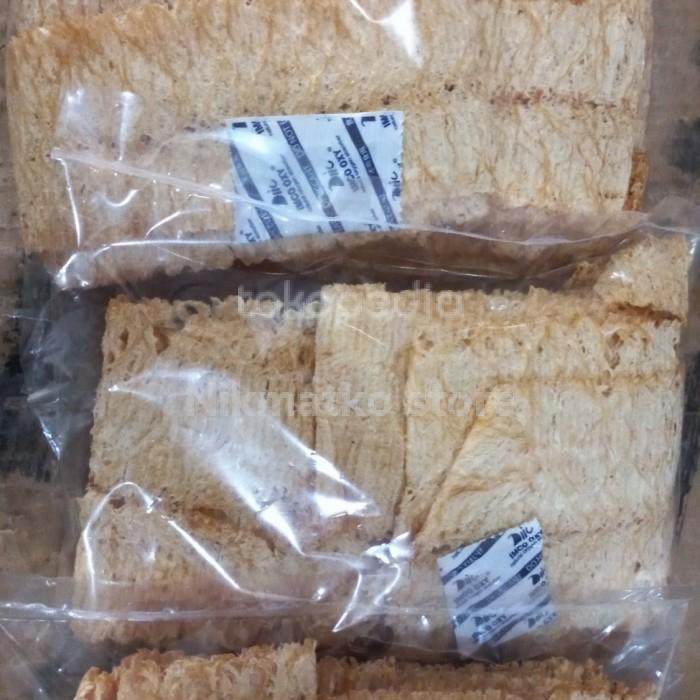 "New" juhi giling/rujak juhi