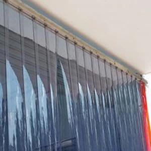 tirai pvc curtain T 220cm x L 100cm