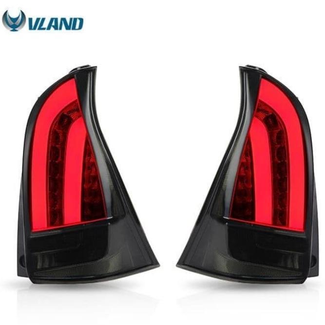 Lampu Stoplamp Avanza Xenia 2012-2014