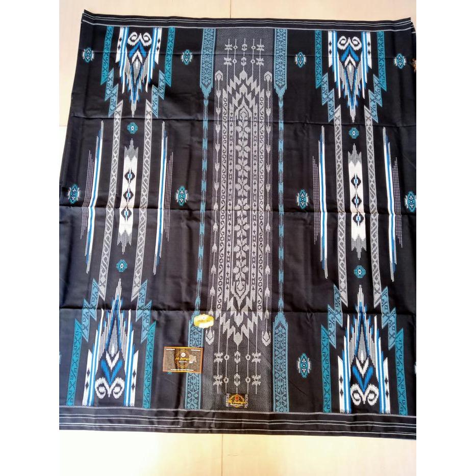 Sarung Al Anbiyaa Black Series 910 Termurah