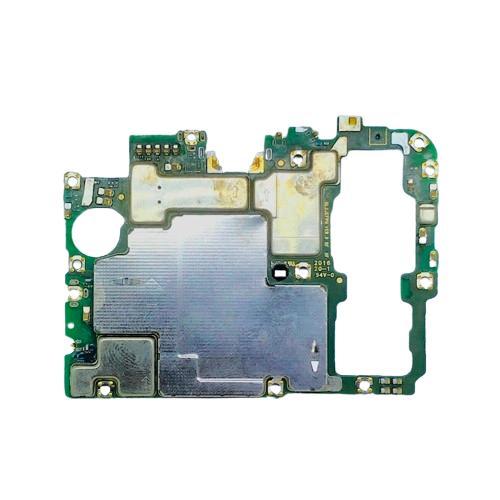 Mesin Nova 7 Huawei Nova 7 5G 8/128GB