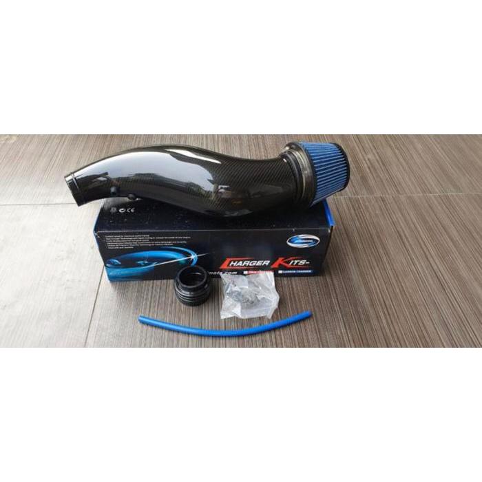 Intake Carbon Simota Honda Eg Ek Estilo Genio Ferio D B Series
