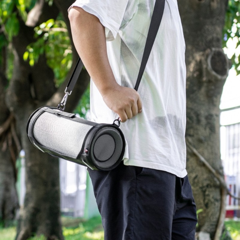 Shoulder Strap Carrying Strap Case for Sony SRS-XB23/SRS-XG300 Speaker Adjustable Protect Your
