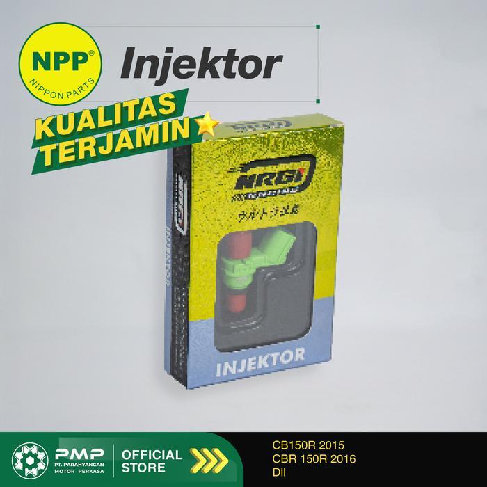 Injektor - NPP Parts Jabar