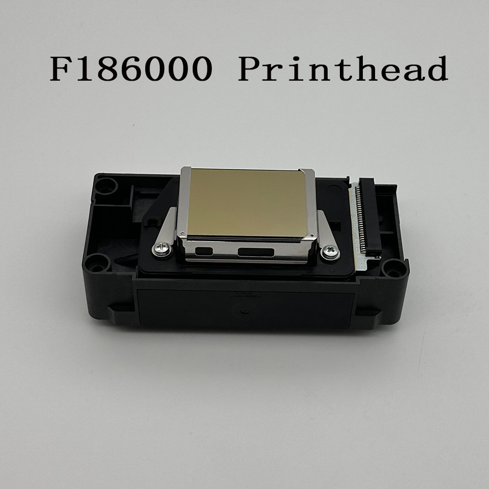 DX5 Print Head F186000 printhead Solvent Unlocked for Chinese DX5 Printer Cabezal DX5