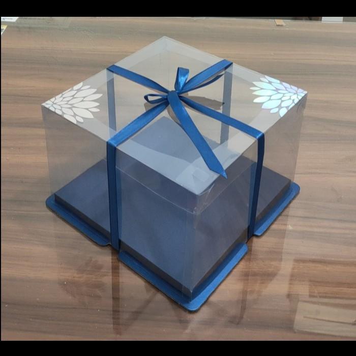 Cake Box Mika, Hampers, GiftBox, Sangjit, Seserahan