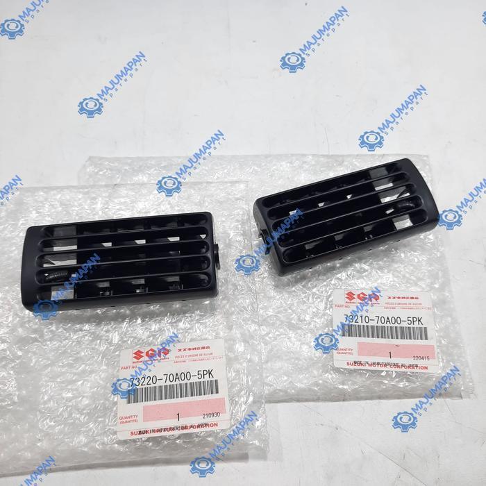 Kisi Ac Ventilasi Ac Tengah Suzuki Jimny Katana