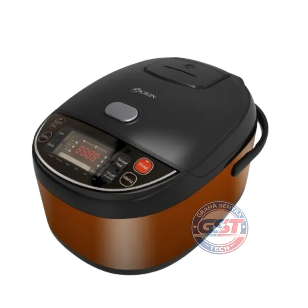 Magic Com Digital Kirin KRC 420 D 2L