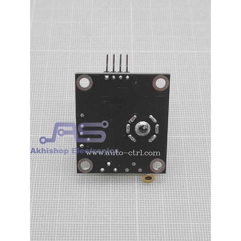 MQ-137 AMMONIA GAS SENSOR MODULE