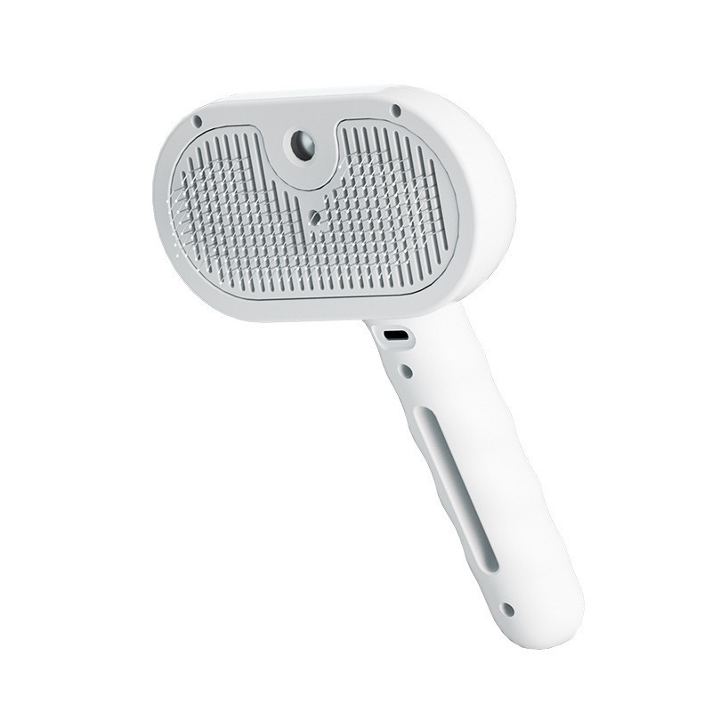 Pet comb spray comb cat comb comb comb pet hair comber pet supplies dog comb cat comb