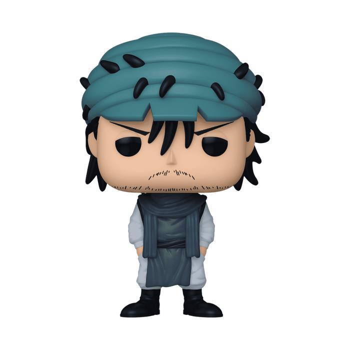 Funko POP Hunter x Hunter - Ging Freecss