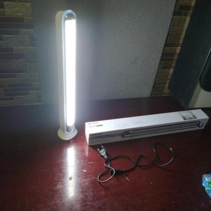Cuci Gudang Emergency Lamp Krisbow - Lampu Darurat 5W - Lampu Emergency