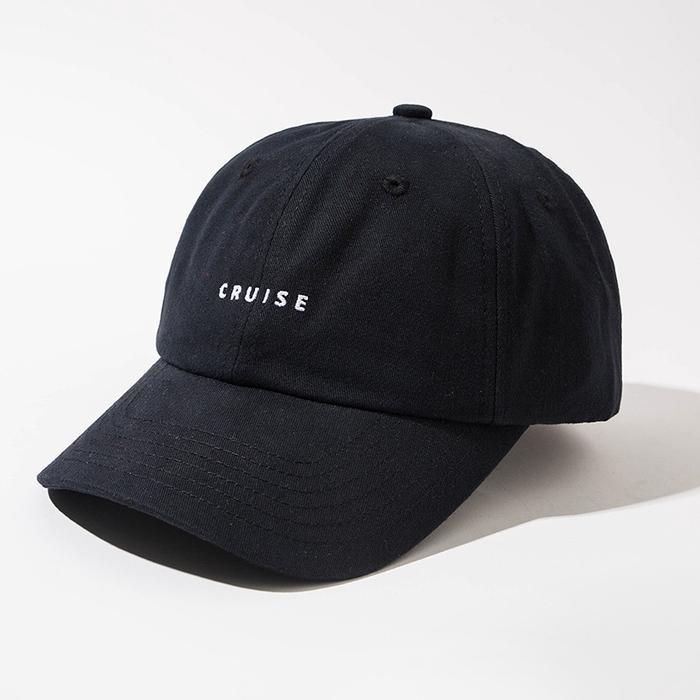 Baseball Cap : Cruise - Topi Baseball Topi Pria Topi Wanita #Gratisongkir