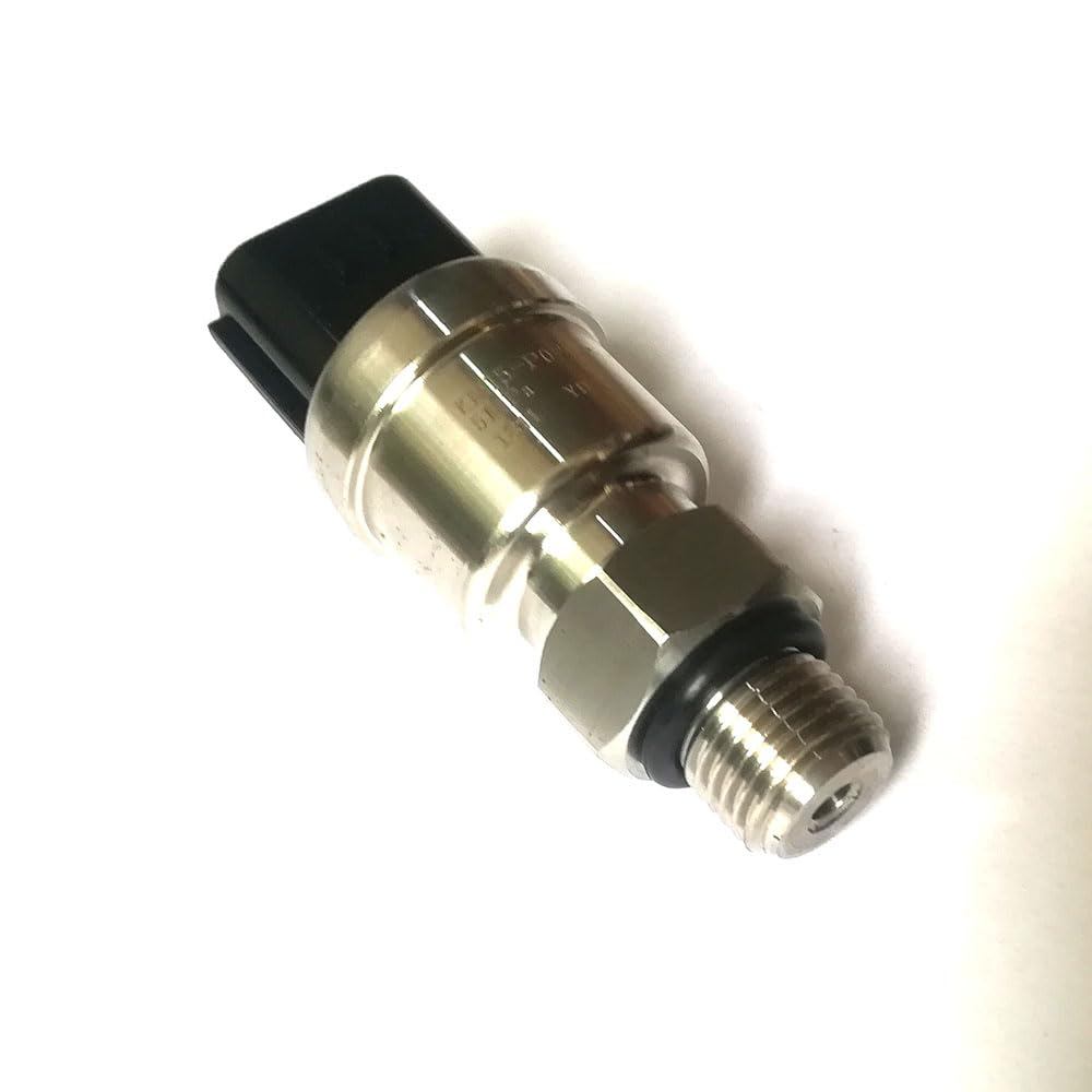 New XCWoOshop KM15-P02 KM15P02 Low Pressure Switch for Sumitomo Excavator A1 A2 A3 SH200 SH210 SH250