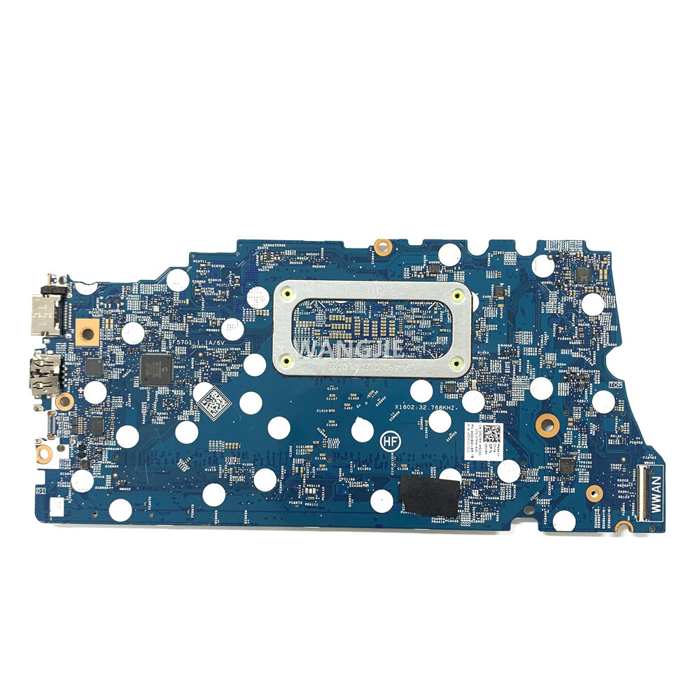 CN-0DT6K3 CN-0J6VTW For Dell Latitude 3410 3510 Laptop Motherboard CPU:I5-10210U i5-10310U CN-0PD7RH