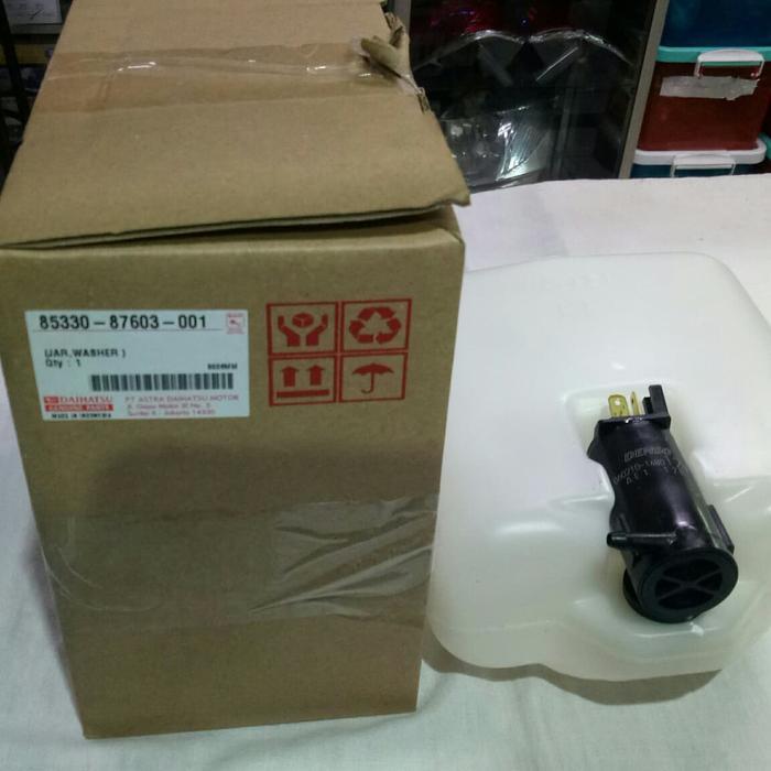 Tabung Wiper Original Daihatsu Taft Feroza Dan Zebra