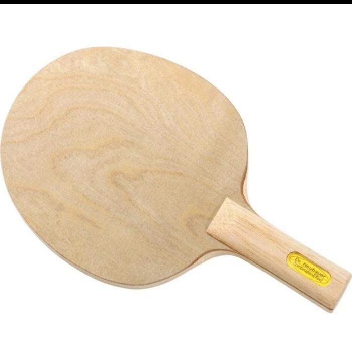 Kayu Bat Tenis Meja Pingpong Dr. Neubauer Combination Effect St