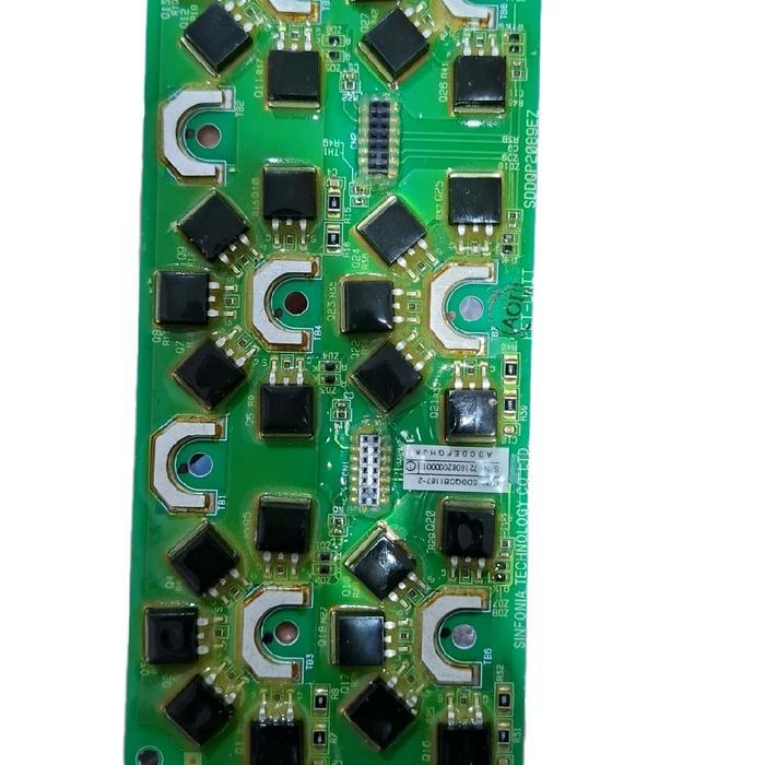 PROMO fet module forklift sumitomo qua pro Car Control