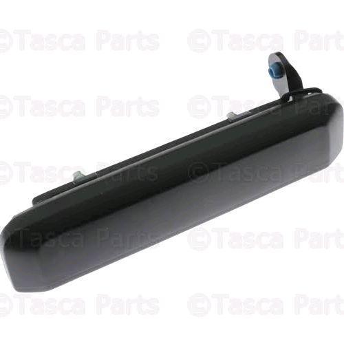 Handle Pintu Luar Terrano Terano Door Handle Handel Nissan Kanan Japan