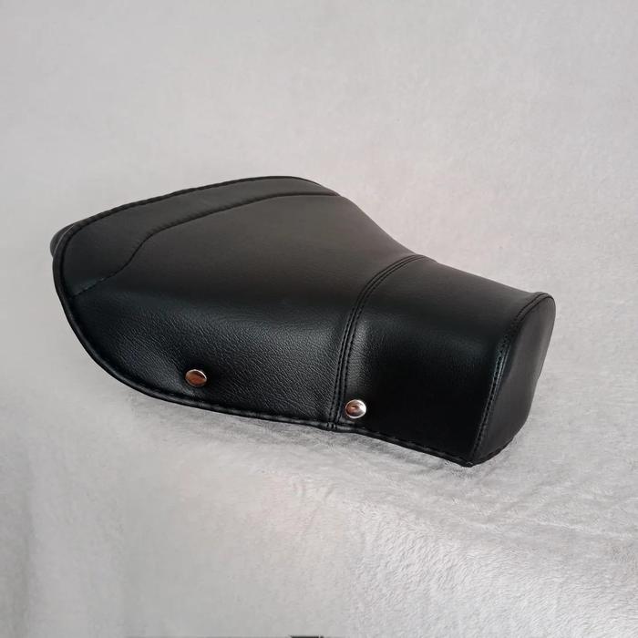 Cover Jok Depan Vespa Super Sprint Vbb Sarung Jok Depan Vespa
