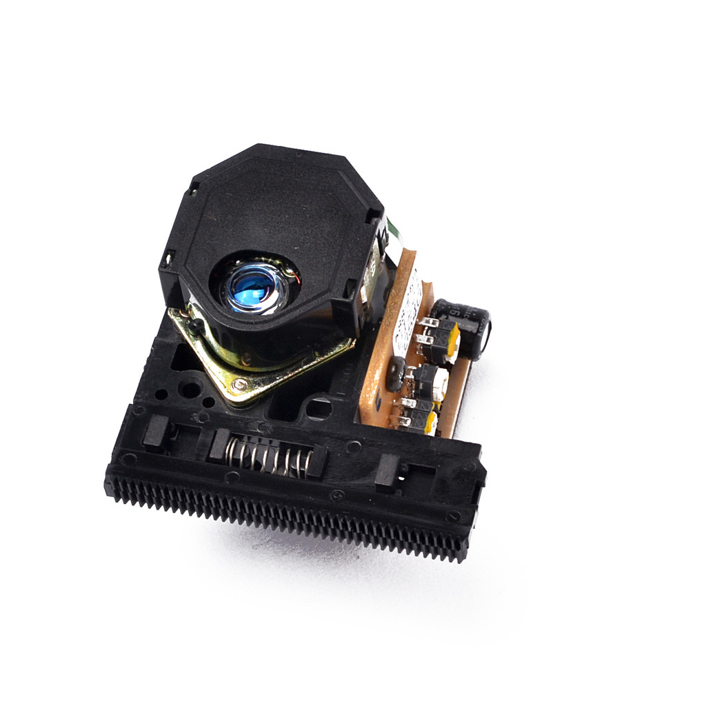 Replacement For KENWOOD DP-7060 CD Player Spare Parts Laser Lens Lasereinheit ASSY Unit DP7060