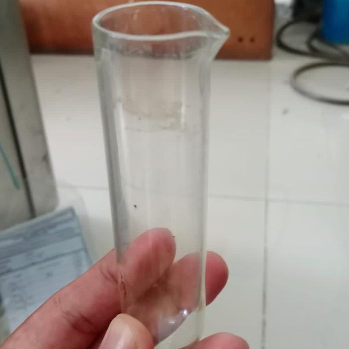 Terlaris tabung reaksi/test tube U 30100 pyrex SALE