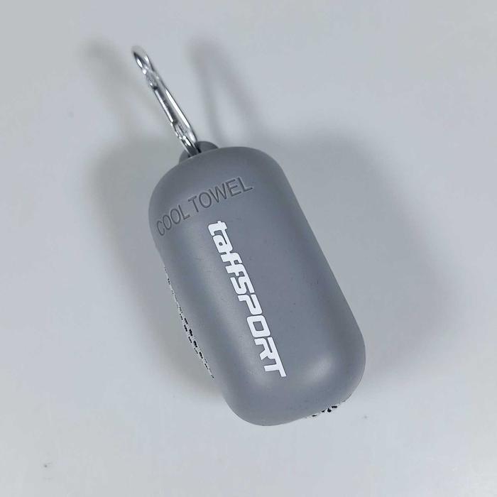 Handuk Travel Ice Cold Quick Dry - La429