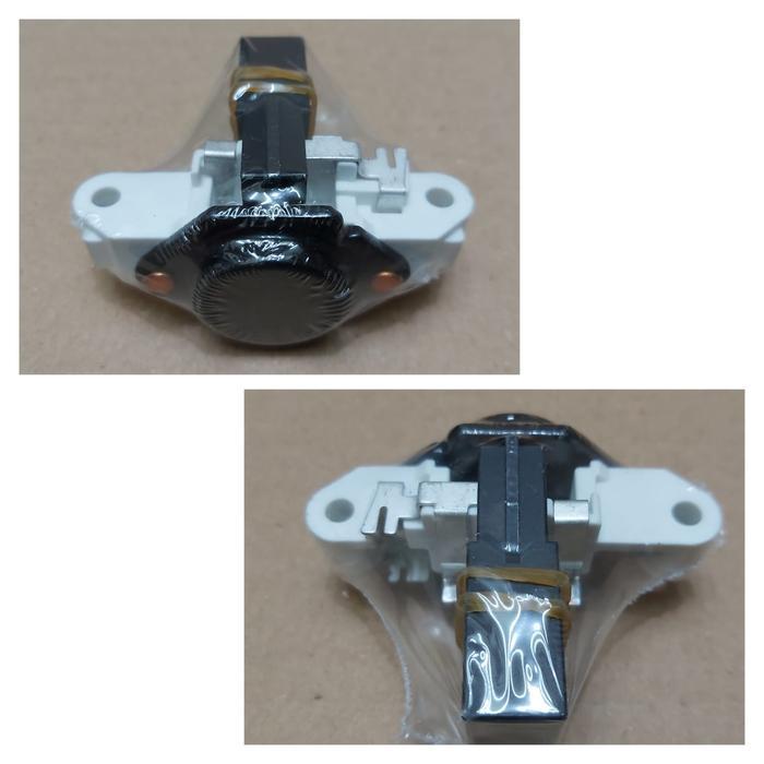 Ic Regulator Alternator Mercedes Benz 90A 12V