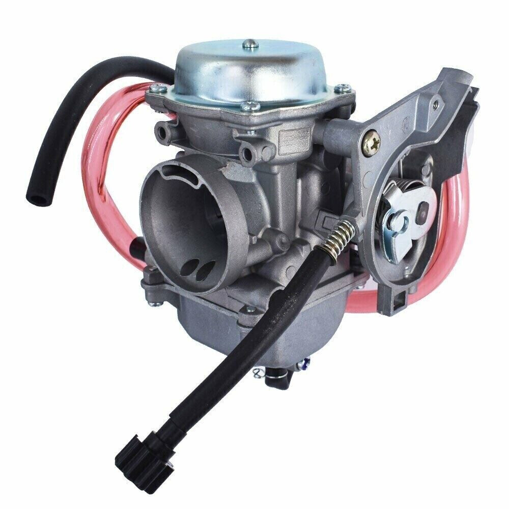 TERBARU Carburetor Carb For Arctic Cat ATV 250 Arctic Cat ATV 300 2x4 4x4 2001-2005