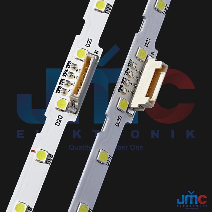 Backlight TV 65 Inch UA65NU7100 UA65NU7090 UA65NU7300 UA65NU7020 UA65RU7100 UA65RU7300 BN96-44814A