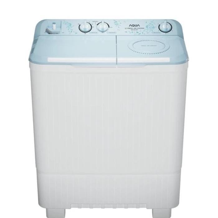 Mesin Cuci Aqua Qw 7031Ht 7 Kg Qw7031Ht Kualitas Premium