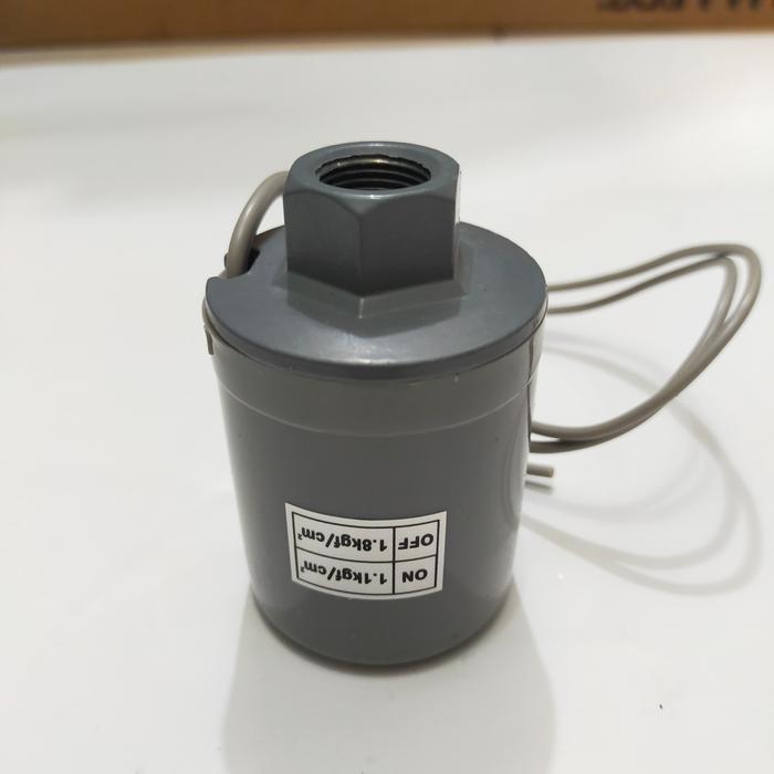 Otomatis pompa Shimizu 128 116 135 130 bit original pressure switch