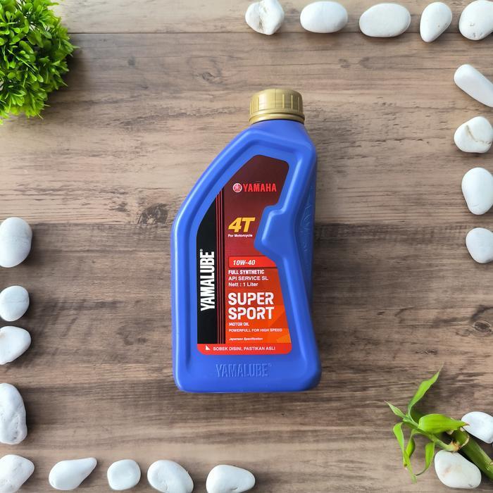 OLI YAMALUBE SUPER SPORT 1L