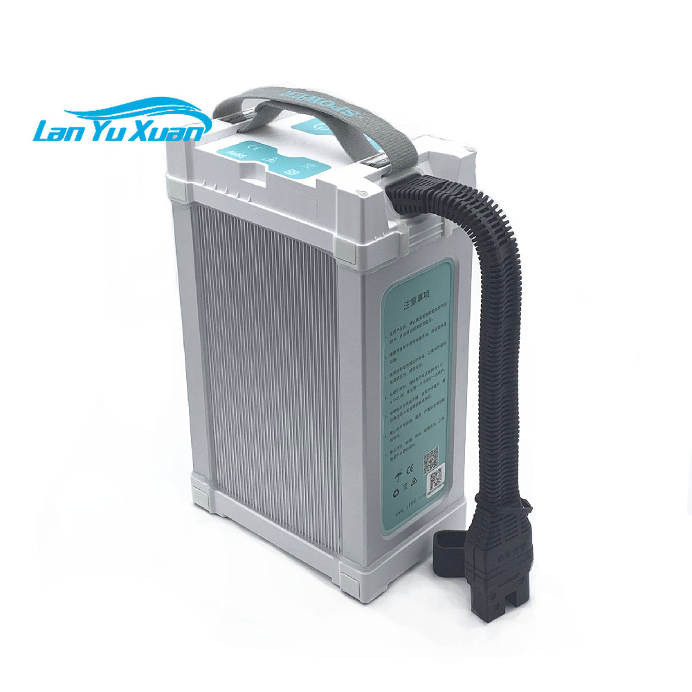 Original OKCELL 51.8V 1036WH 14S 20C 28000MAH High Power Battery for Agricultural Drone Smart batter