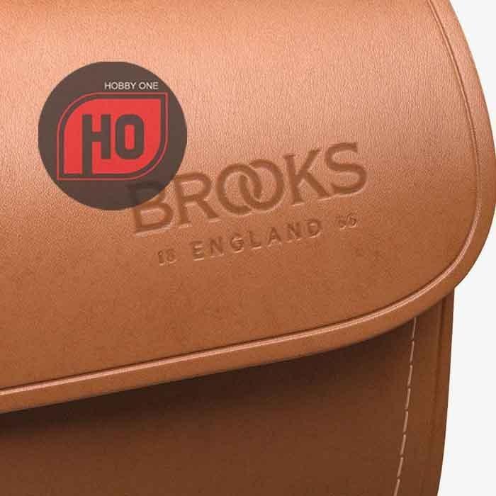 Terbaru BROOKS ENGLAND CHALLENGE TOOL SADDLE BAG - Tas Sadel Sepeda