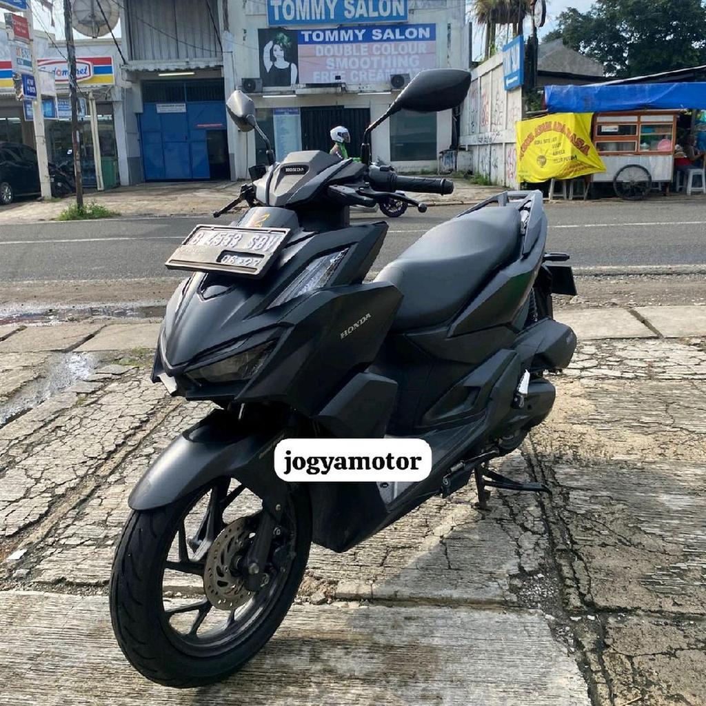 honda vario 160 2022 berkualitas