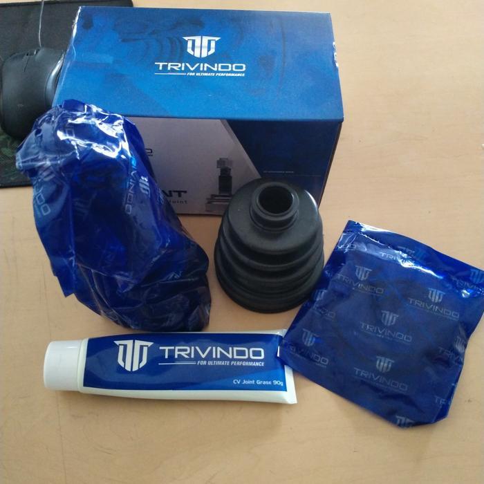 As Roda Luar Proton Saga Cv Joint Outer Proton Saga