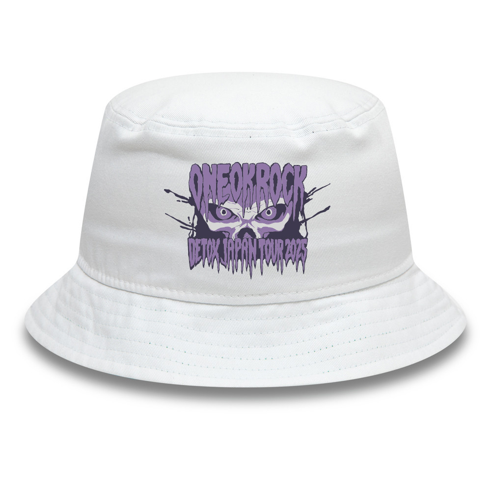 Topi Bucket One ok rock Detox japan tour Jakarta