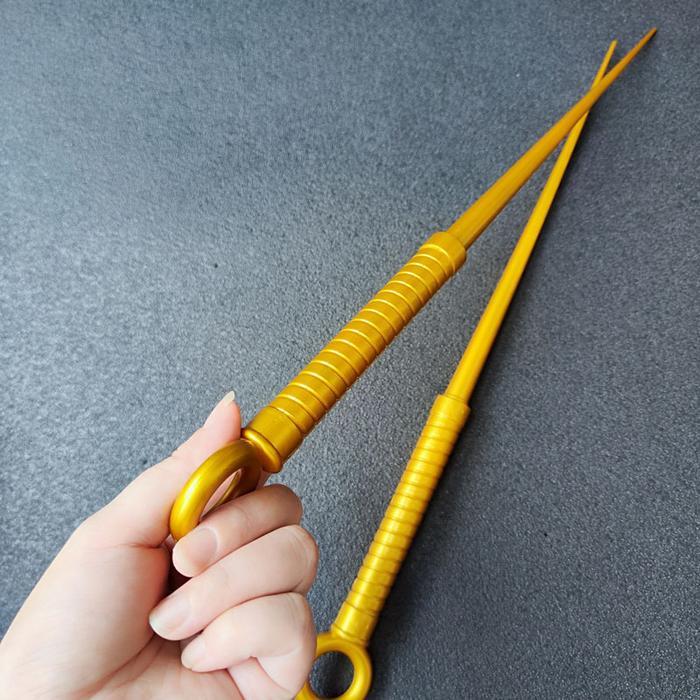 WEAPON MANMEI COSPLAY SPY X FAMILY YOR FORGER AKSESORIS MAINAN