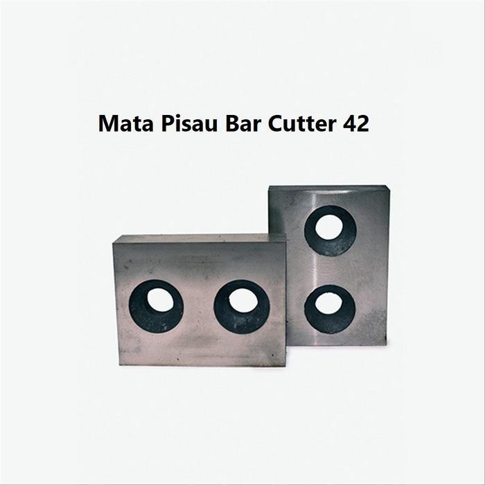 Mata Pisau Bar Cutter 42 TOYO / Mata Pisau Bar Cutting Toyo