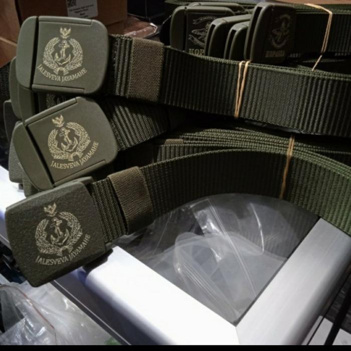 sabuk jalesveva jayamahe tni al