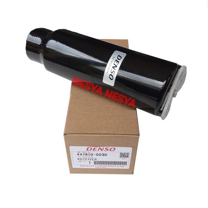 Dryer Drayer Receiver Drier Filter Saluran Freon Ac Mobil Daihatsu Feroza Hiline Rocky Taft Gt -