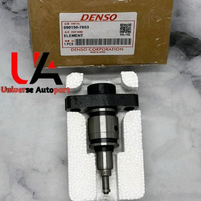 Plunger Plunyer Assy Mitsubishi Canter Ps125 Hdx / Ps136 Hdx Denso
