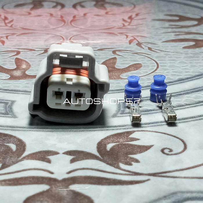 Soket lampu Sein Sen Toyota Great Corolla