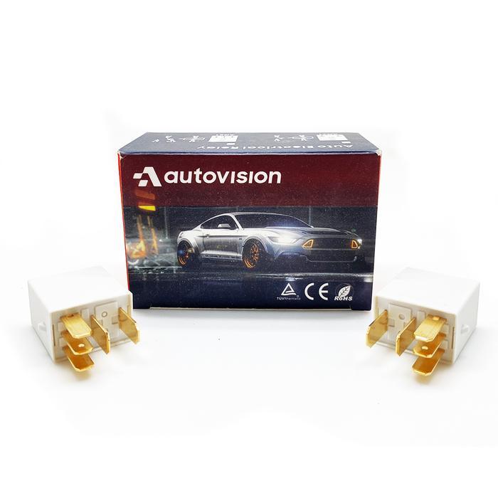 Microzen Relay Micro Relay 152216 AR51 12V20A