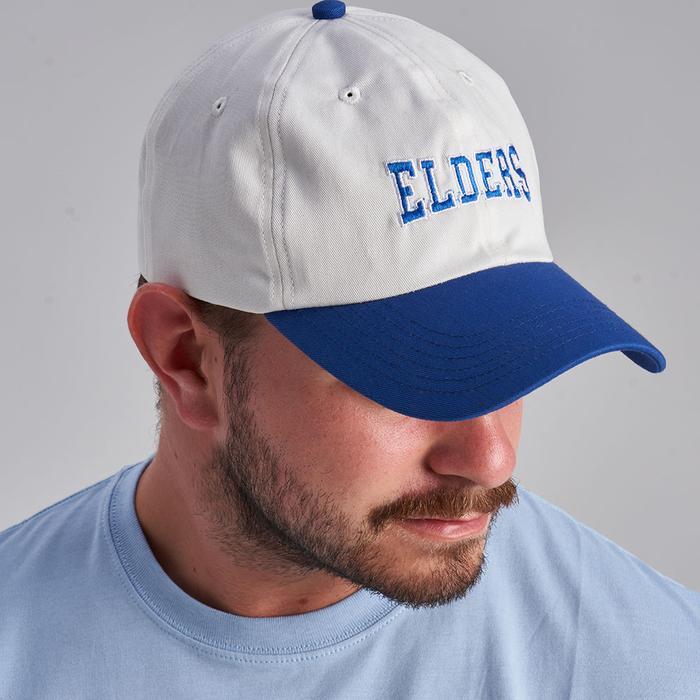 Dad Hat / Baseball Cap - Varsity Logo